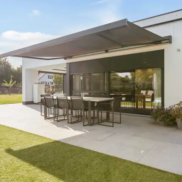 zonwering West-Graftdijk